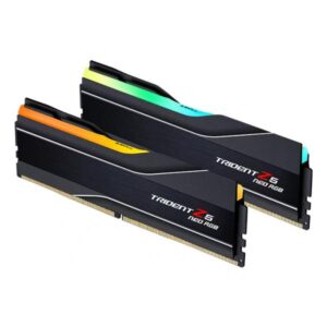 G.Skill Trident Z5 RGB F5-6400J3039G16GX2-TZ5NR memoria 32 GB 2 x 16 GB DDR5 6400 MHz (G.SKILL TRIDENT NEO AMD RGB DDR5 2X16G)