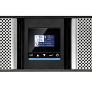 Eaton 9PX 5000i RT3U Netpack G2 gruppo di continuità [UPS] Doppia conversione [online] 5 kVA 5000 W (Eaton 9PX 5000i RT3U Netpack G2)