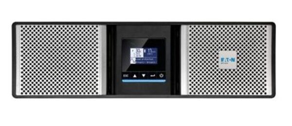 Eaton 9PX 5000i RT3U Netpack G2 gruppo di continuità [UPS] Doppia conversione [online] 5 kVA 5000 W (Eaton 9PX 5000i RT3U Netpack G2)