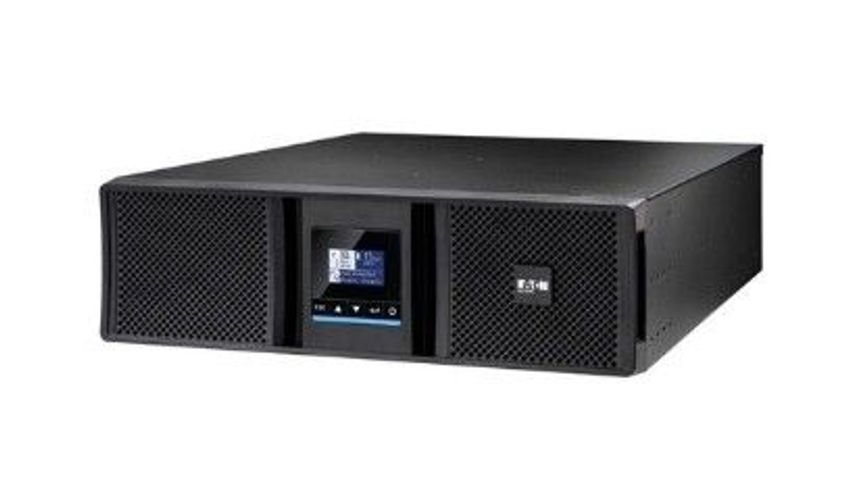 Eaton 9SX5KIRT3UG2 gruppo di continuità [UPS] Doppia conversione [online] 5 kVA 5000 W (9SX 5000I RT3U G2 - .)