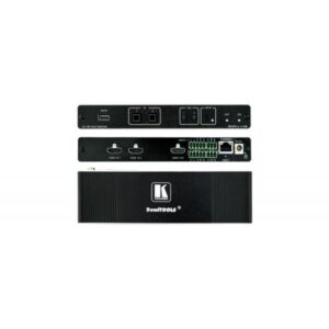 Kramer DemiTOOLS VS-211XS 2x1 skifter/