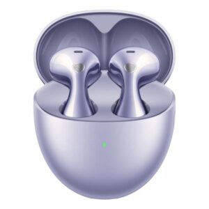 Huawei FreeBuds 6 Auricolare Con cavo e senza cavo In-ear Musica e Chiamate USB tipo-C Bluetooth Viola (FreeBuds 6 Purple)