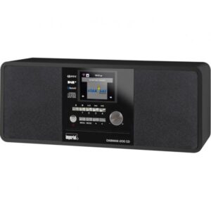 imperial DABMAN i200 CD - audiosystem