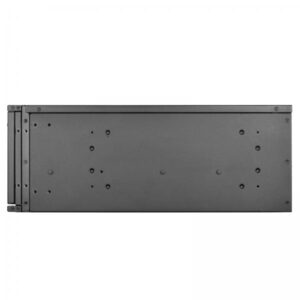 Silverstone SST-RM44 computer case Tower Nero (SilverStone RM44 - rack-monterbar - 4U)
