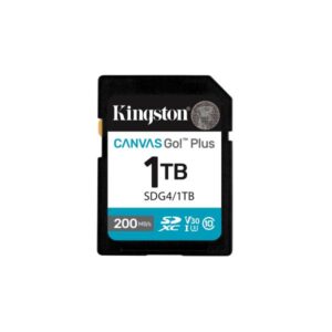 KTC 1TB SDXC CanvasGo Plus