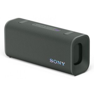 Sony SRSULT30H Altoparlante portatile stereo Grigio (Wireless Speakers Forest Grey)