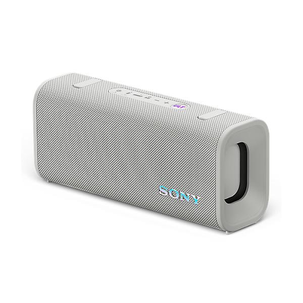 Sony SRSULT30W altoparlante portatile e per feste Altoparlante portatile stereo Bianco 27 W (Wireless Speakers white)