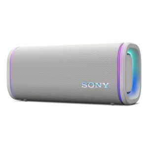Sony Ult Field 5 Altoparlante portatile stereo Bianco (Wireless Speakers)