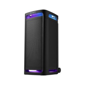 Sony Ult Tower 9AC Altoparlante da festa Nero (Sony ULT 900 Speaker Black)