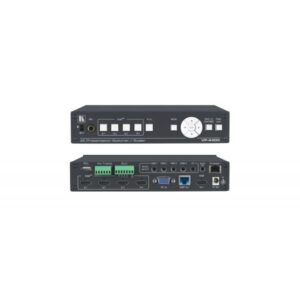 Kramer VP-440X A/V switcher / scaler /