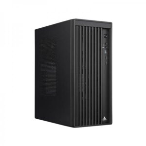Chieftec Midi Tower BS-20B-OP, Schwarz o.NT Nero (Chieftec UNI Series BS-20B-OP - MT - m)