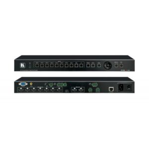 Kramer VP-551X A/V-skifter/skalerer/HD