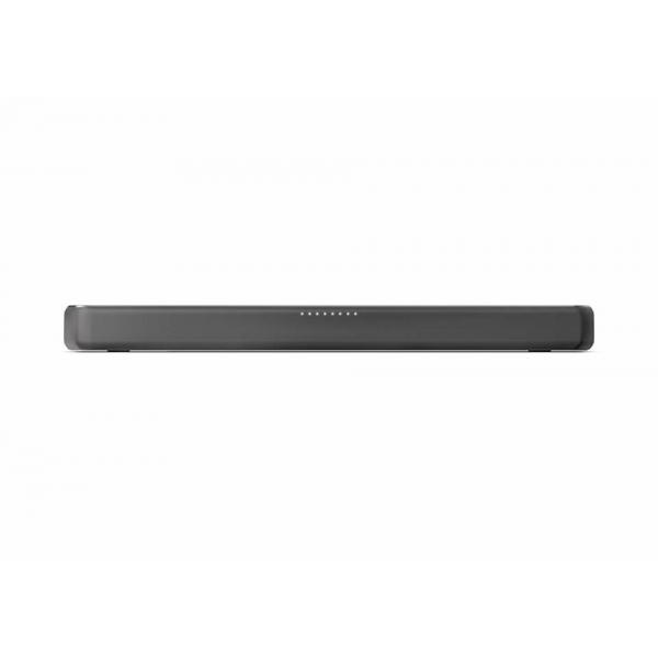 Philips TAB5109/10 altoparlante soundbar Grigio 2.0 canali 60 W (Philips TAB5109/10)