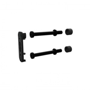 PATCHBOX PBCSX24K porta accessori Pannello di gestione del cavo (Patchcatch Solo [24-Pack] - Warranty: 120M)
