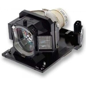 CoreParts ML12842 lampada per proiettore (Projector Lamp for Maxell 215 - Watt 3000hours, 215Watts Bulb - for Maxell MC-CX301 - Warranty: 12M)