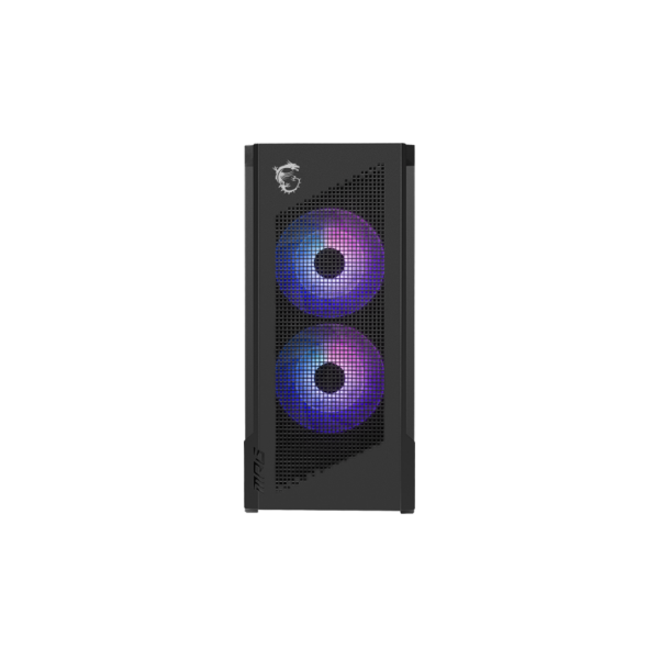 CASE MPG VELOX 300R AIRFLOW PZ