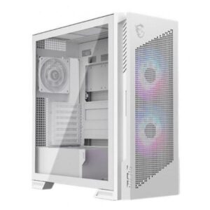 CASE MPG VELOX 300R AIRFLOW PZ WHITE