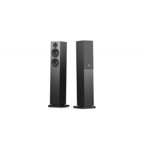 Audio Pro A38 Nero Con cavo e senza cavo (Audio Pro A38 - speakers - wireless)
