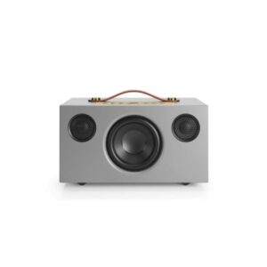 Audio Pro C5 MKII Nero, Grigio Wireless (Audio Pro Addon C5 MkII)