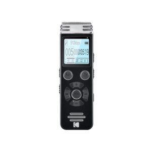 Kodak VRC 450 Memoria interna Nero (Pixpro - Instant kamera)