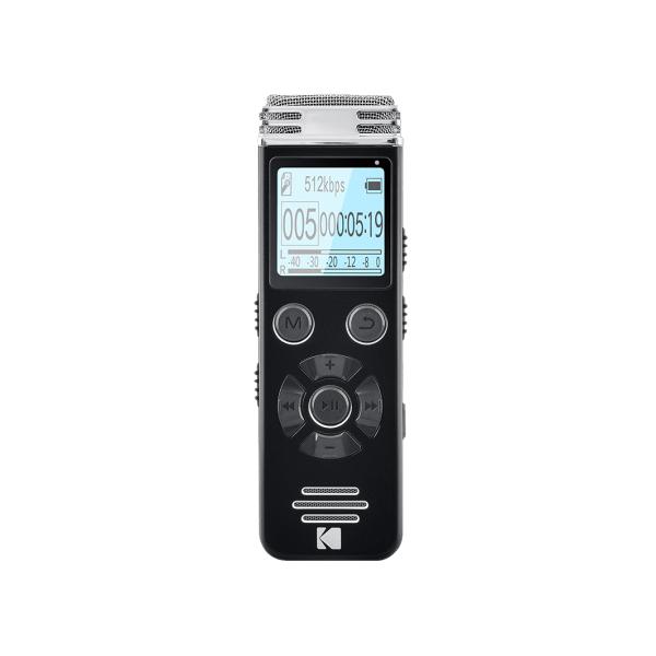 Kodak VRC 450 Memoria interna Nero (Pixpro - Instant kamera)