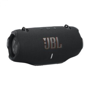 JBL Xtreme 4 Altoparlante portatile stereo Nero 30 W (JBL Xtreme 4 Portable Bluetooth Speaker black)