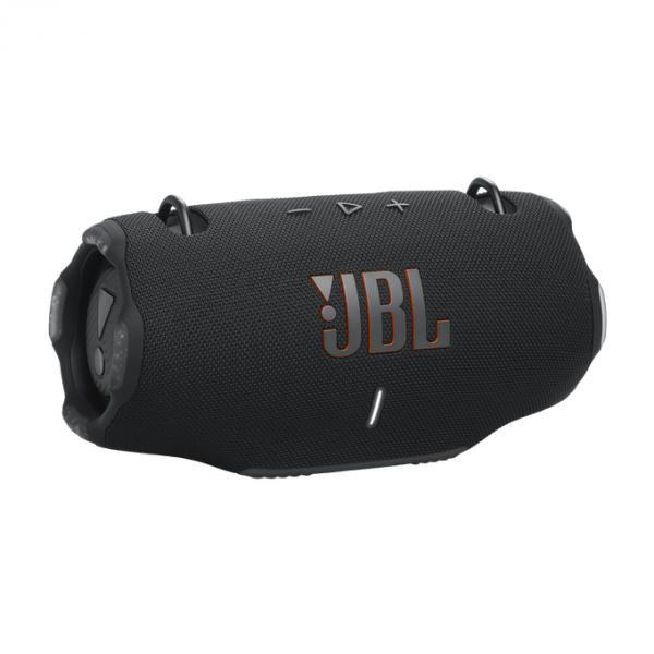 JBL Xtreme 4 Altoparlante portatile stereo Nero 30 W (JBL Xtreme 4 Portable Bluetooth Speaker black)