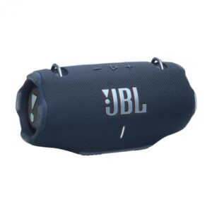 JBL Xtreme 4 Altoparlante portatile stereo Blu 30 W (JBL Xtreme 4 Portable Bluetooth Speaker blue)