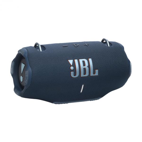 JBL Xtreme 4 Altoparlante portatile stereo Blu 30 W (JBL Xtreme 4 Portable Bluetooth Speaker blue)