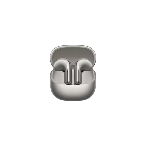 Xiaomi Buds 5 Cuffie Wireless In-ear Musica e Chiamate Bluetooth Grigio (Xiaomi Buds 5 True Wireless IE Headphones titan gray)