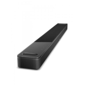 Bose Smart Ultra Nero 5.1.2 canali (Smart Ultra Black 5.1.2 - Channels - Warranty: 12M)