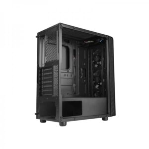 Azza Prime Midi Tower Nero (AZZA Prime - mid tower - ATX)