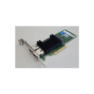 PLAN EP X710-T2L 2 X 10GBASE-T - PCIE FH/LP RJ45