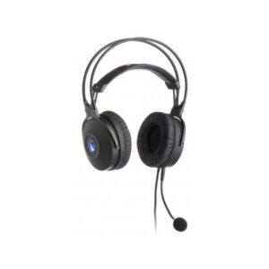Connect IT SNIPER GH3300 USB w/mic bla