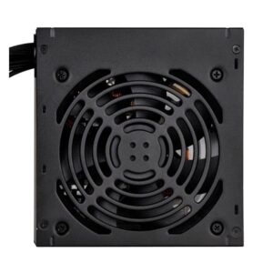Silverstone SST-ET650-B v1.4 alimentatore per computer 650 W 20+4 pin ATX ATX Nero (SilverStone? SST-ET650-B v1.4 650W, PC)