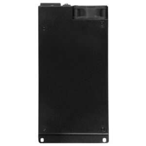 Silverstone FX500 alimentatore per computer 500 W 20+4 pin ATX Flex ATX Nero (SilverStone FX500 - str?mforsyning - 5)