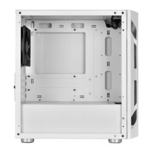 Silverstone FARA H1M Micro Tower Bianco (SilverStone FARA H1M - tower - micro-A)