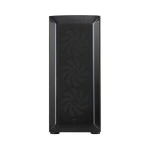 Silverstone FARA 511Z Midi Tower Nero (SilverStone Fara 511Z Midi-Tower, Temp)