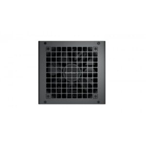 DeepCool PQ650M alimentatore per computer 650 W 20+4 pin ATX ATX Nero (PQ650M)