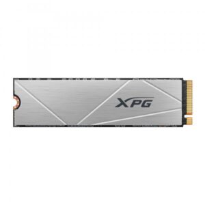 ADATA GAMMIX S60 2 TB M.2 PCI Express 4.0 NVMe 3D NAND (*SSD XPG S60BLADE 2TB PCIe 4x4 5/4.)