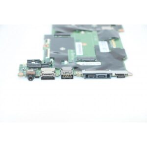 Lenovo 5B21C21440 ricambio per laptop Scheda madre (Ratchet-1 / Knockout-1 FRU - planar WIN, i7-8565U, 1 - Warranty: 3M)