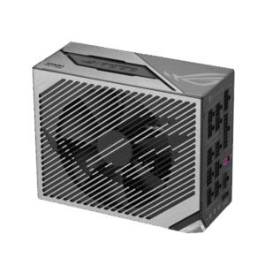 ASUS ROG -THOR-1200P3-GAMING alimentatore per computer 1200 W 20+4 pin ATX ATX Nero (Asus Netzteil ROG Thor 1200T3-GAMING)