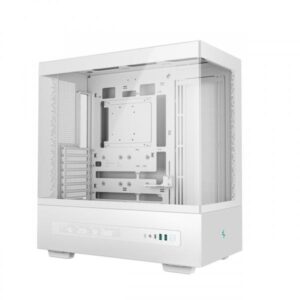 DeepCool CH690 Tower Bianco (Midi DeepCool CH690 DIGITAL White)