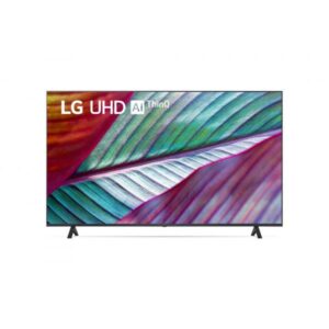 LG 65UR78003LK TV 165,1 cm [65] 4K Ultra HD Smart TV Nero (LG 65UR78 65 4K Smart)