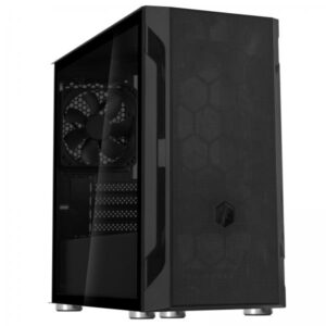 Silverstone FARA H1M Micro Tower Nero (SilverStone FARA H1M - mikro - micro-A)