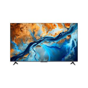 Xiaomi TV S Mini LED 55 2025 139,7 cm [55] 4K Ultra HD Smart TV Wi-Fi Nero 1200 cd/m² (Xiaomi TV S Mini 2025 55 [3840 x 2160)