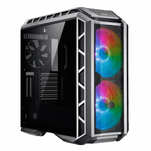 Cooler Master MasterCase H500P Mesh AR