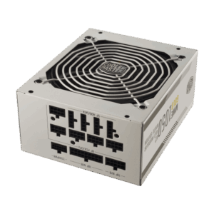 Cooler Master - White Edition - str?mf