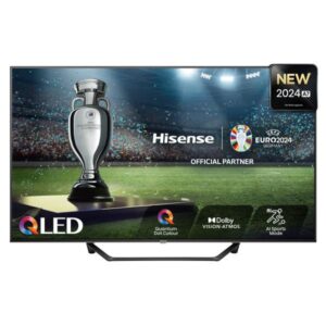 Hisense TV QLED 55 4K Ultra HD 55A7NQ (random_YShk1xC6B0)