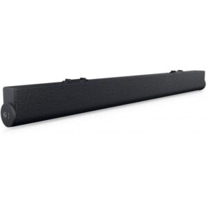 DELL SB522A Nero 4,5 W (SB522A Black 4.5 W - Warranty: 12M)